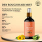Ivory Natural Dry Rough Hair Mist - Reenergize, Moisturize, And Glow - Immediate Hydration For Dry Hair | Swadesiicart