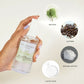 The Skin Diet Company Matcha Green Tea Toner Hydrates, Clarifies Pores, Alcohol-Free, For Oily Skin | Swadesiicart