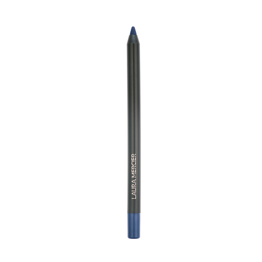 Laura Mercier Caviar Eyeliner - Bleu Marine - Swadesiicart