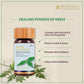 Biogetica Neem Capsules