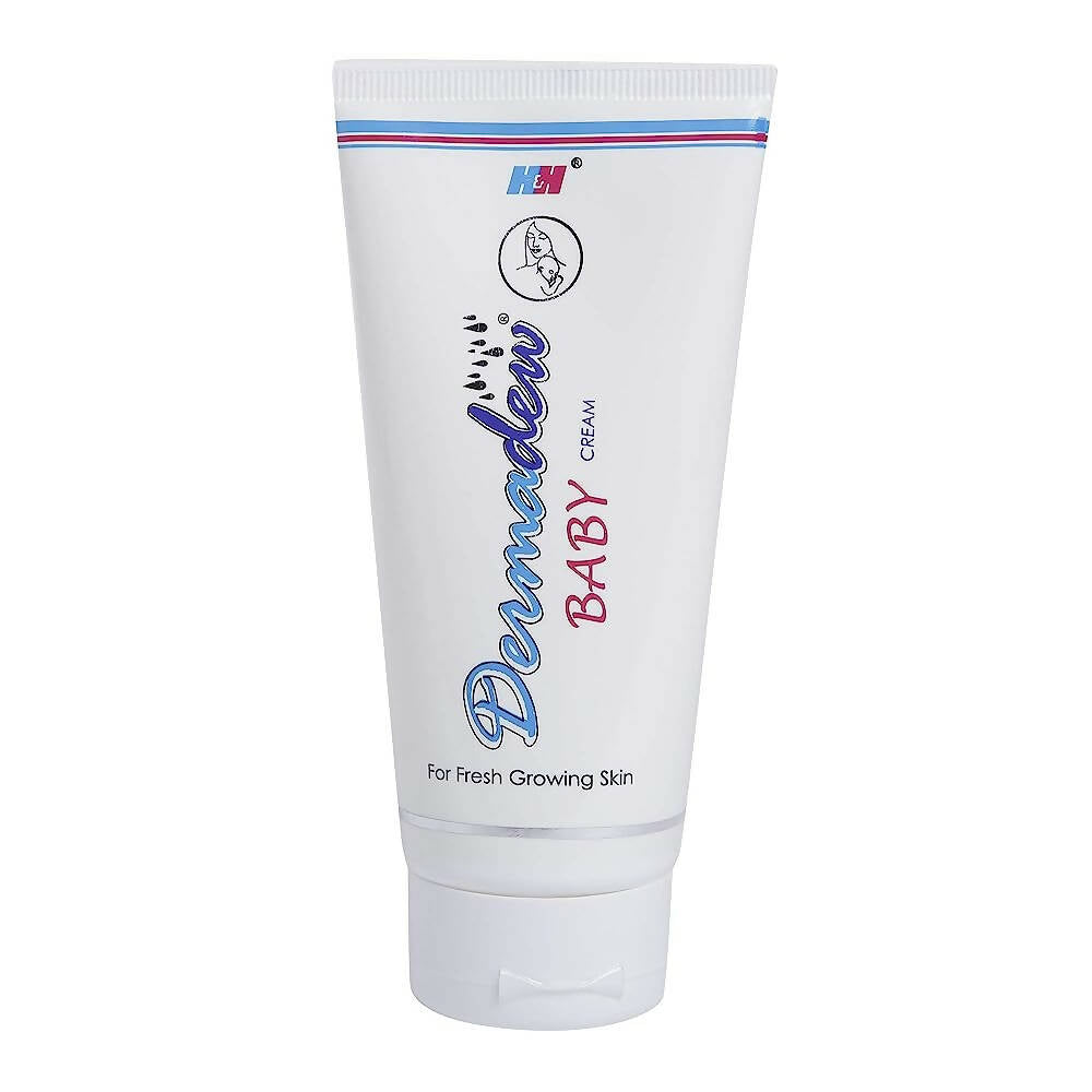 Dermadew Baby Cream - Swadesiicart