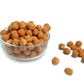 Vellanki Foods Andhra Sweets Combo (250 gm Each) - Venna Vundalu, Gavvalu, Bellam Kommulu - Swadesiicart