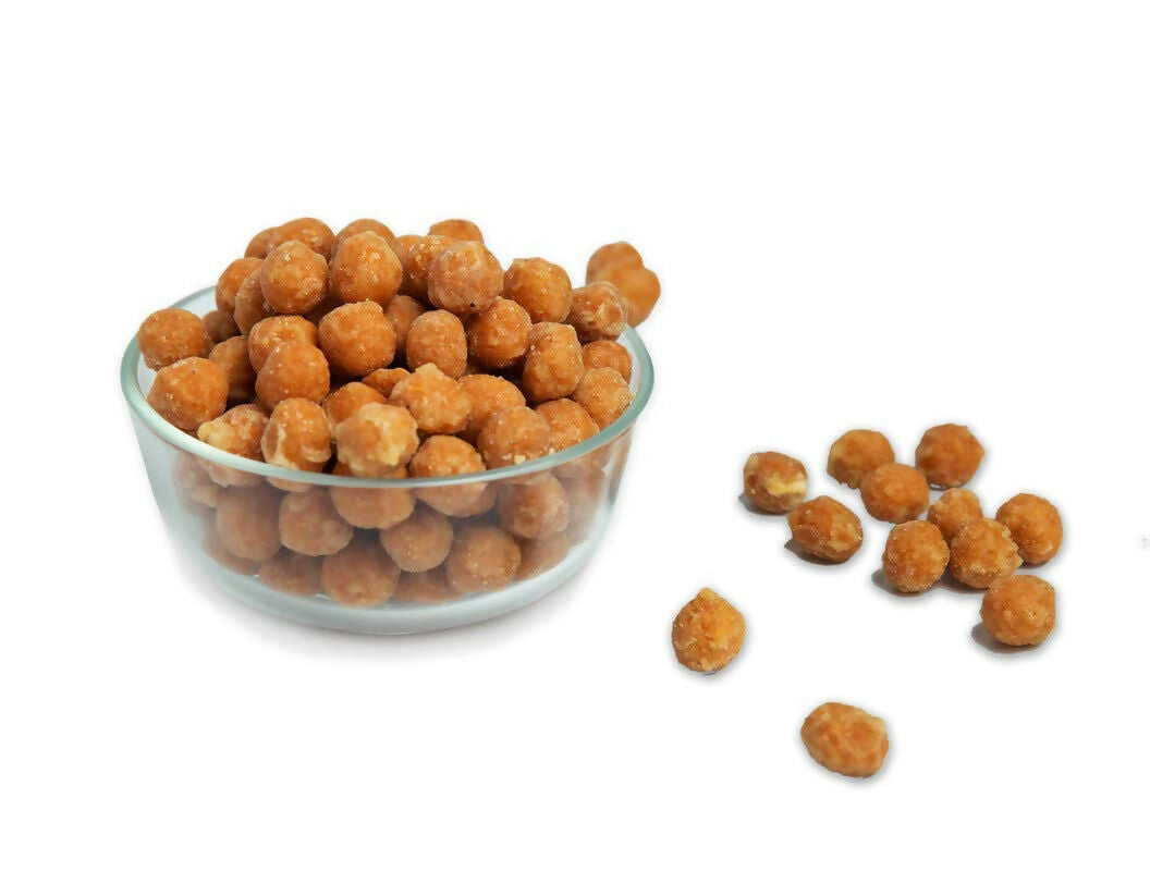 Vellanki Foods Andhra Sweets Combo (250 gm Each) - Venna Vundalu, Gavvalu, Bellam Kommulu - Swadesiicart