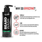 Beardo Beard Wash The Classic