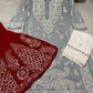 Arfa Fashion House New Collection Of Chikankari Gota Patti Lovers | Swadesiicart