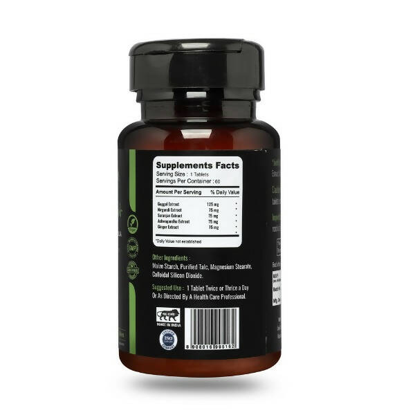Herbxpert JointXpert Tablets - Swadesiicart
