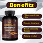 Cipzer Korean Ginseng Capsules - Swadesiicart