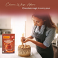 BAKERS Chocolate Whipping Cream Powder Mix