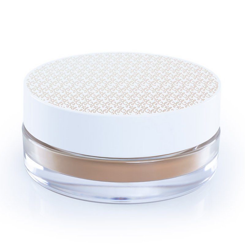 Kay Beauty By Katrina Kaif Matte HD Setting Loose Powder - Toffee | Swadesiicart