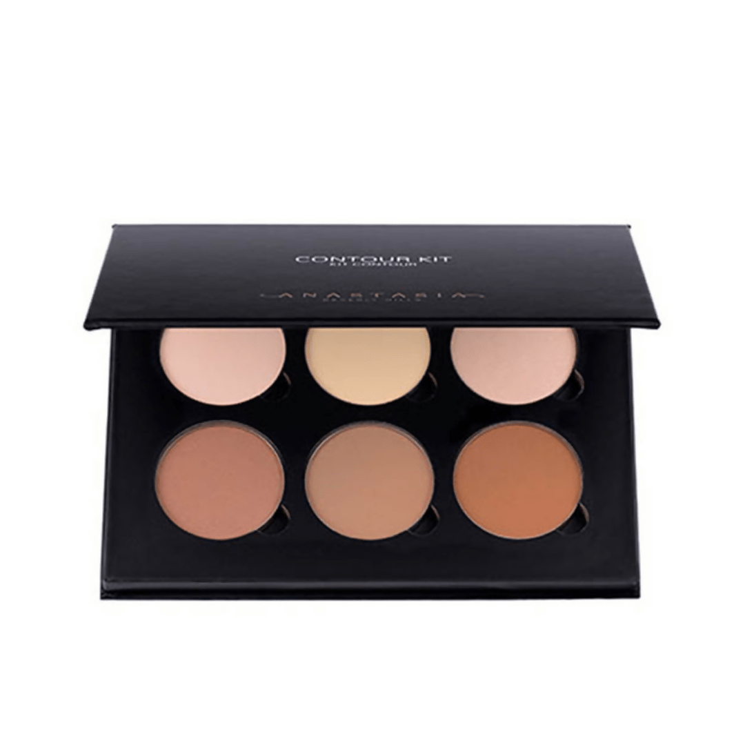 Anastasia Beverly Hills Contour Kit-Light To Medium - Swadesiicart