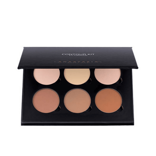 Anastasia Beverly Hills Contour Kit-Light To Medium - Swadesiicart