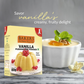 BAKERS Instant Pudding Mix - Vanilla Flavor