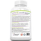 Ramini Bio Nutrition Curcumin Piperine Boswellia Veg Capsules - Swadesiicart