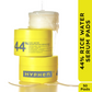 Hyphen By Kriti Sanon 44% Rice Water Brightening Serum Pads (50pcs) | Swadesiicart