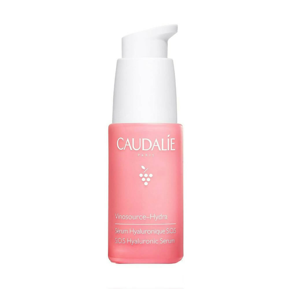 Caudalie Paris Vinosource S.O.S Thirst-Quenching Serum