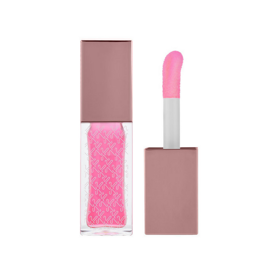 Kay Beauty Hydrating Lip Oil Gloss (Hydrate & Treat) | Swadesiicart