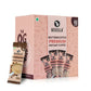 Bevzilla Instant Coffee Powder Sachets (Butterscotch) | Swadesiicart