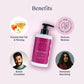 Arata Super Shampoo Regenerating
