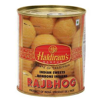 Haldiram's Sweets Rajbhog | Swadesiicart