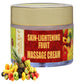 Vaadi Herbals Skin-Lightening Fruit Massage Cream - Limited Time Offer - Swadesiicart
