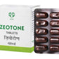 AVN Ayurveda Zeotone Tablets