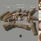 Organic Ayurvedistan Mulethi Powder - Swadesiicart