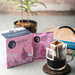 Blue Tokai Seethargundu Estate Light Roast Easy Pour Sachets - Swadesiicart