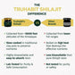 TruHabit Original Himalayan Sj, Sj Resin - Swadesiicart