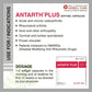 Millennium Herbal Care Antarth Soft Gelatin Capsules - Swadesiicart