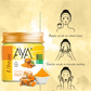 AYA Ubtan Exfoliating Face Scrub