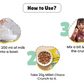 Little Joys Millet Choco Crunch + Protein Oats - Swadesiicart