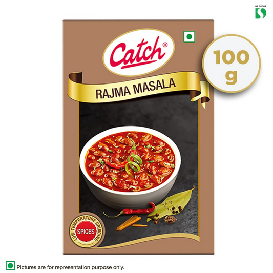Catch Rajma Masala - Swadesiicart