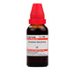 Dr. Willmar Schwabe India Fraxinus Americana Mother Tincture | Swadesiicart