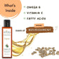 Mystiq Living Originals Castor Oil - Swadesiicart