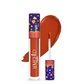 LoveChild By Masaba Gupta Bonus Transfer-proof Rustic Orange Liquid Lipstick | Swadesiicart