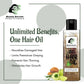 Beauty Secrets Ayurvedic Jadibuti Hair Oil | Swadesiicart