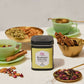 The Herb Boutique Kashmiri Kahwa Chai - Swadesiicart