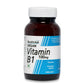 HealthAid Vitamin B1 100 mg Thiamin Tablets - Swadesiicart