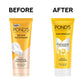 Ponds DeTan Face Wash With Niacinamide & Vitamin C - Swadesiicart