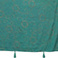 Aafreen Partywear Designer Rama Rangoli Silk Fancy Saree