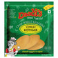 Daadi's Chilli Kothmir Khakhra