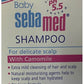 Sebamed Baby Shampoo