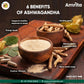 Amrita Ashwagandha Tablets - Swadesiicart