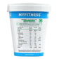 Myfitness Unsweetened Natural Peanut Butter Smooth - Swadesiicart