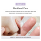 Celimax Blackhead Jojoba Korean Cleansing Oil - Makeup Remover