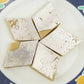 Evergreen Sweets - Kaju Barfi | Swadesiicart