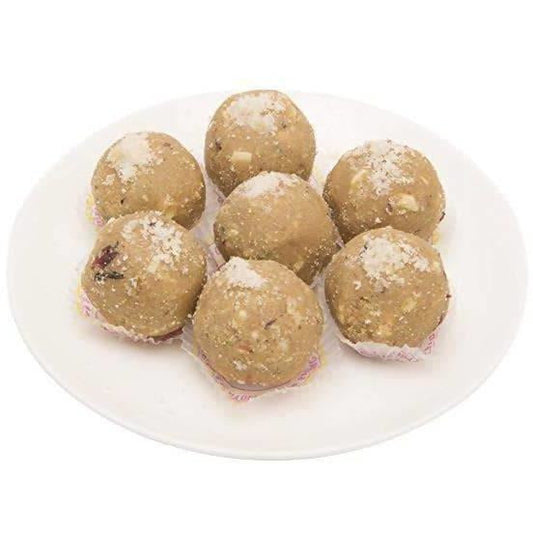 Dadu's Sugar Free Gond Laddu | Swadesiicart