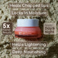 Beyond Rice Capuacu & Rice Bran Kissu Lip Mask