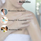 Dermistry Ultra Lite Matte Sunscreen & Natural Mineral Sunscreen - Swadesiicart