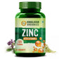 Himalayan Organics Zinc With Vitamin C Tablets | Swadesiicart